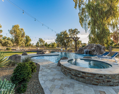 5821 E Cactus Road - Photo Thumbnail 1