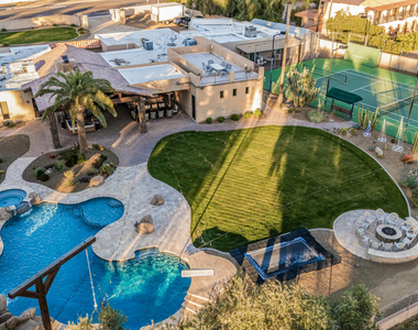 5821 E Cactus Road - Photo Thumbnail 4