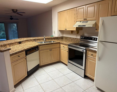 2205 S Cypress Bend Drive - Photo Thumbnail 1