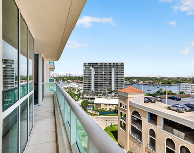 101 S Fort Lauderdale Beach Boulevard - Photo Thumbnail 21