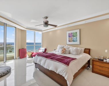 101 S Fort Lauderdale Beach Boulevard - Photo Thumbnail 14
