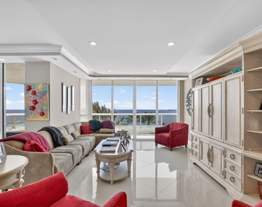 101 S Fort Lauderdale Beach Boulevard - Photo Thumbnail 2