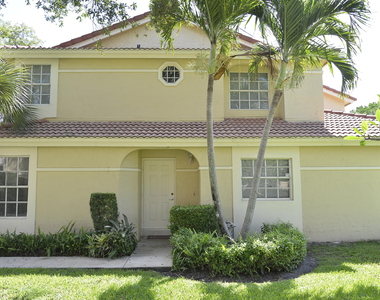 3344 Deer Creek Alba Circle - Photo Thumbnail 2
