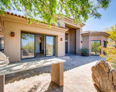 11015 E Desert Vista Drive - Photo Thumbnail 9