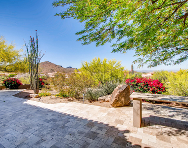 11015 E Desert Vista Drive - Photo Thumbnail 8