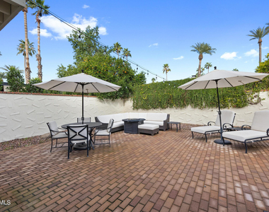 7118 E Buena Terra Way - Photo Thumbnail 40