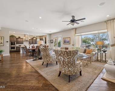 5907 E Calle De Las Estrellas -- - Photo Thumbnail 4