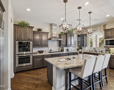 5907 E Calle De Las Estrellas -- - Photo Thumbnail 8