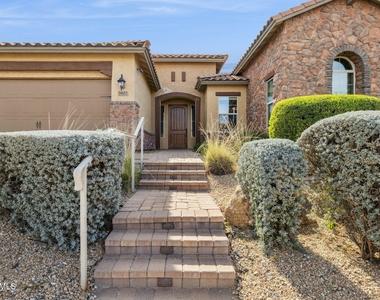 5907 E Calle De Las Estrellas -- - Photo Thumbnail 2