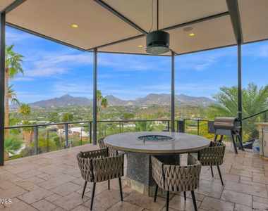 5632 N Camelback Canyon Drive - Photo Thumbnail 42