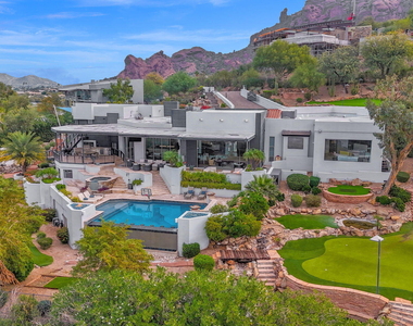 5632 N Camelback Canyon Drive - Photo Thumbnail 53