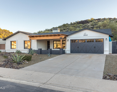 1641 W Evans Drive - Photo Thumbnail 51