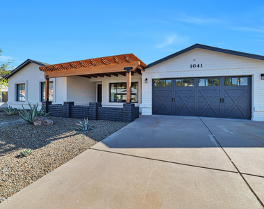 1641 W Evans Drive - Photo Thumbnail 47