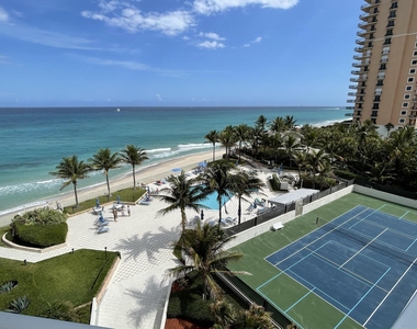 5200 N Ocean Drive - Photo Thumbnail 28
