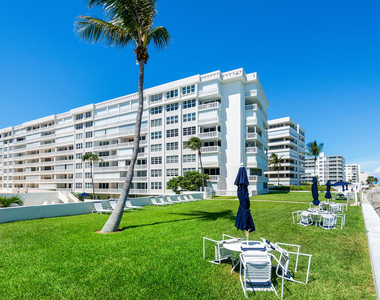 3570 S Ocean Boulevard S - Photo Thumbnail 18