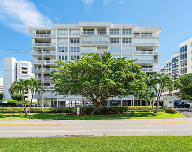 3570 S Ocean Boulevard S - Photo Thumbnail 1