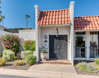 7145 E Mcdonald Drive - Photo Thumbnail 1
