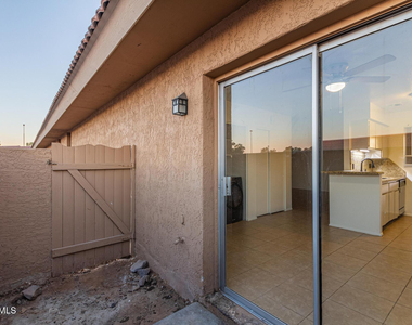 511 W Blackhawk Drive - Photo Thumbnail 30