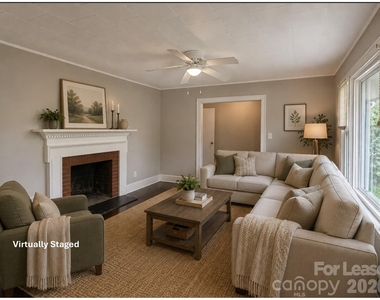 800 Mt Holly Huntersville Road - Photo Thumbnail 3
