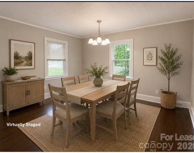 800 Mt Holly Huntersville Road - Photo Thumbnail 8
