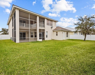 206 Magnolia Lakes Boulevard - Photo Thumbnail 48