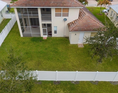206 Magnolia Lakes Boulevard - Photo Thumbnail 49