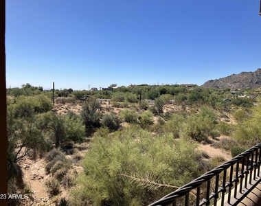 36601 N Mule Train Road - Photo Thumbnail 18