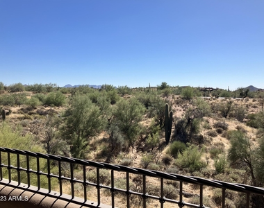 36601 N Mule Train Road - Photo Thumbnail 19