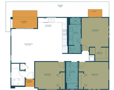 17365 W Lower Buckeye Road - Photo Thumbnail 16
