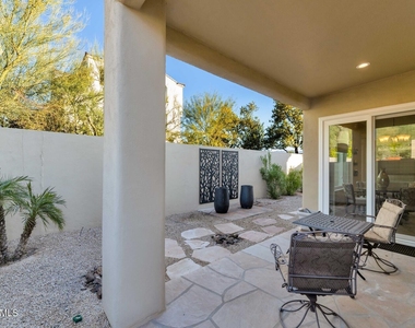 7700 E Princess Drive - Photo Thumbnail 21