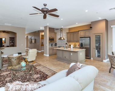 7700 E Princess Drive - Photo Thumbnail 7