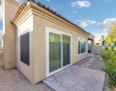 7700 E Princess Drive - Photo Thumbnail 22
