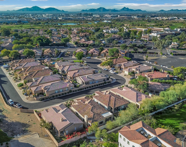 7700 E Princess Drive - Photo Thumbnail 26