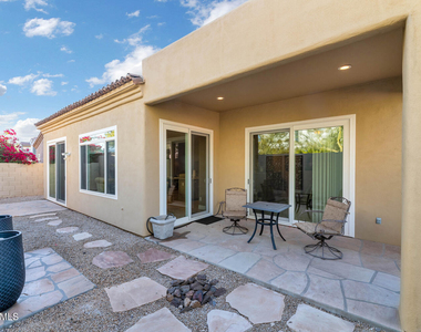 7700 E Princess Drive - Photo Thumbnail 20