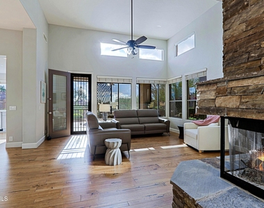 6939 E Bramble Berry Lane - Photo Thumbnail 1