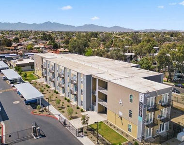6025 W Thomas Road - Photo Thumbnail 1