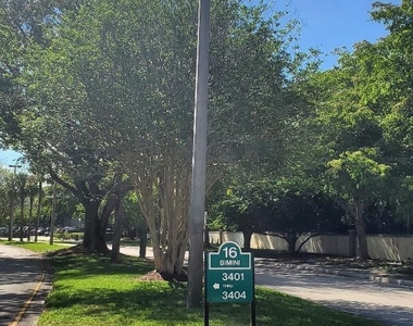 3401 Bimini Lane Lane - Photo Thumbnail 18