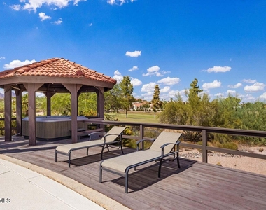 10626 N Indian Wells Drive - Photo Thumbnail 25