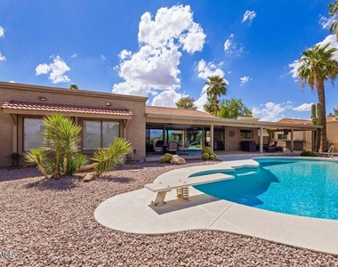 10626 N Indian Wells Drive - Photo Thumbnail 28