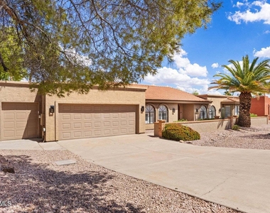 10626 N Indian Wells Drive - Photo Thumbnail 26