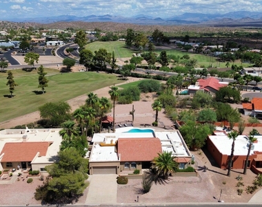 10626 N Indian Wells Drive - Photo Thumbnail 29