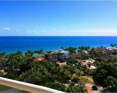 3100 N Ocean Boulevard - Photo Thumbnail 1