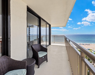 3400 N Ocean Drive - Photo Thumbnail 21