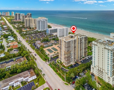 3400 N Ocean Drive - Photo Thumbnail 29