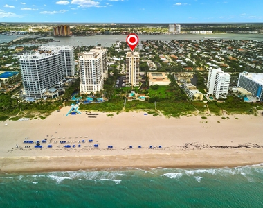 3400 N Ocean Drive - Photo Thumbnail 31