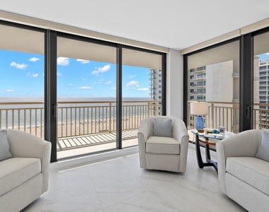 3400 N Ocean Drive - Photo Thumbnail 12