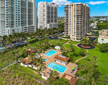 3400 N Ocean Drive - Photo Thumbnail 34