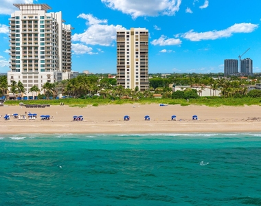 3400 N Ocean Drive - Photo Thumbnail 35