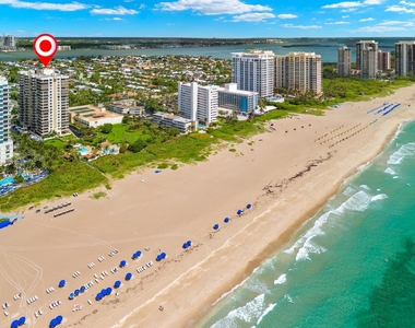 3400 N Ocean Drive - Photo Thumbnail 36
