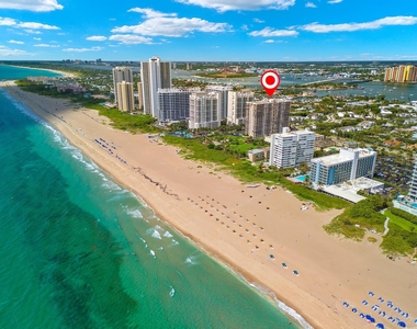 3400 N Ocean Drive - Photo Thumbnail 37